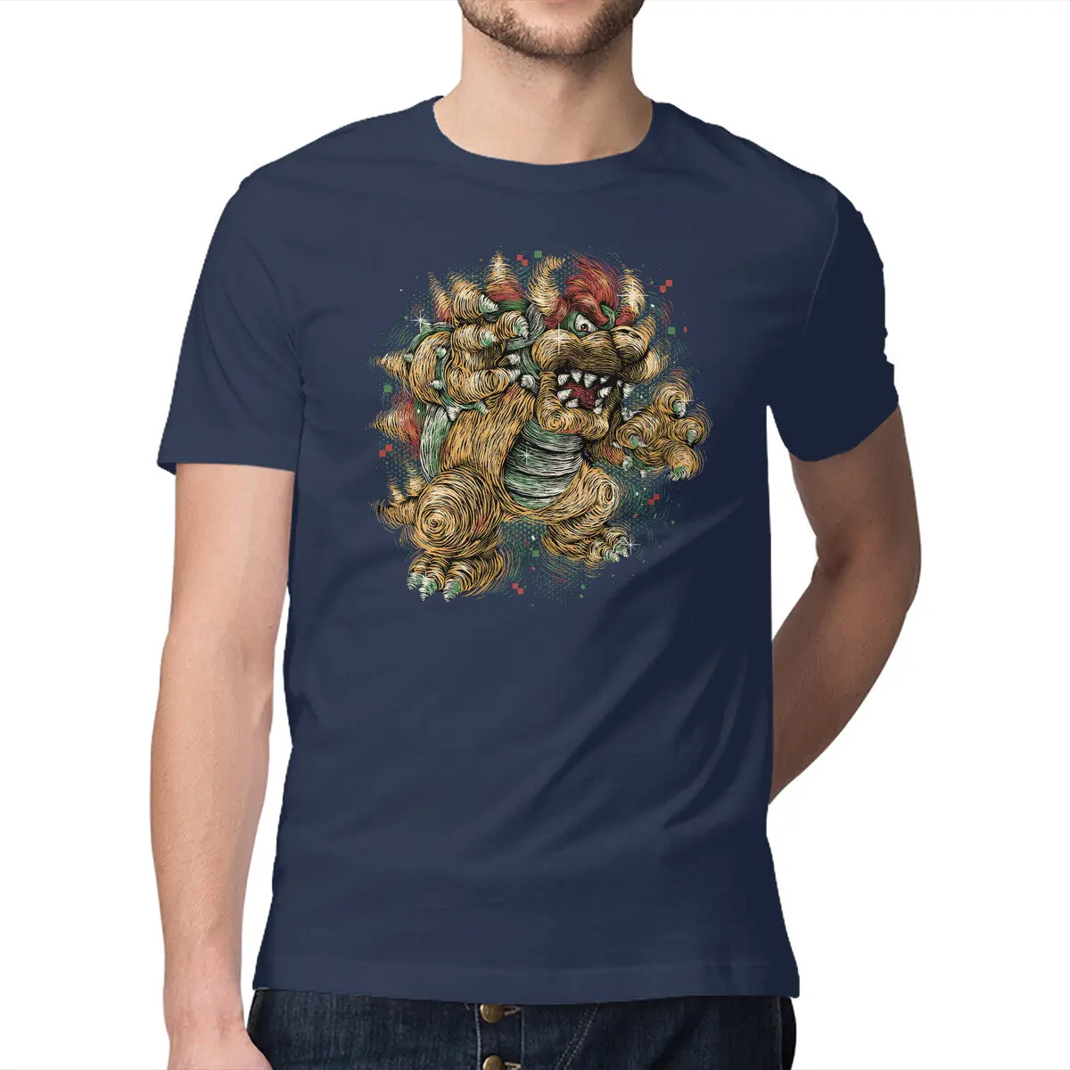 Big Boss Of The Kingdom 7