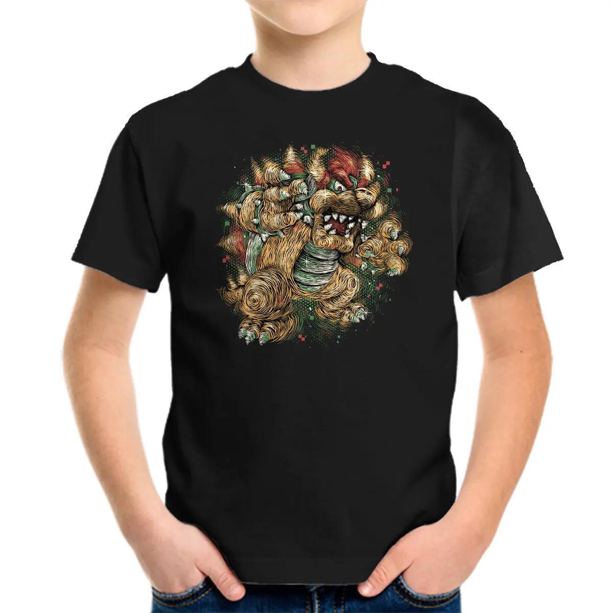Big Boss Of The Kingdom 1