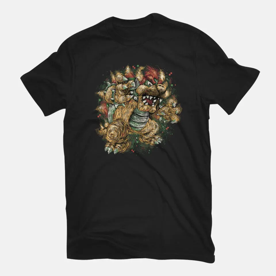 Big Boss Of The Kingdom 3