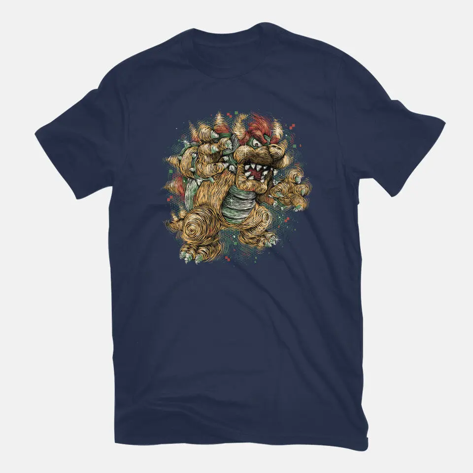 Big Boss Of The Kingdom 7