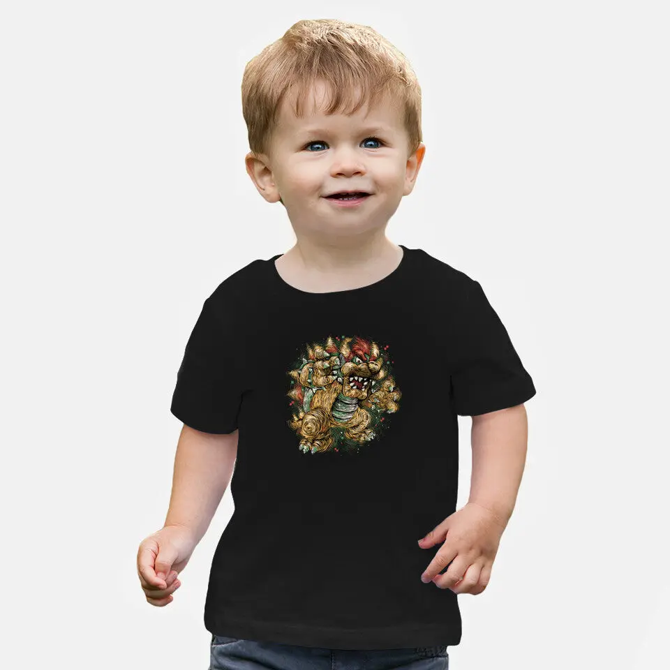 Big Boss Of The Kingdom 2
