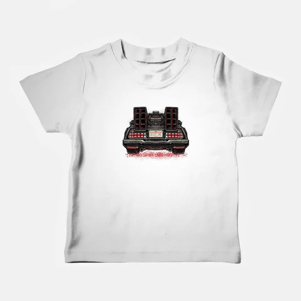 Eighties Time Machine 7