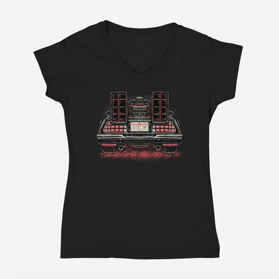 Eighties Time Machine 3