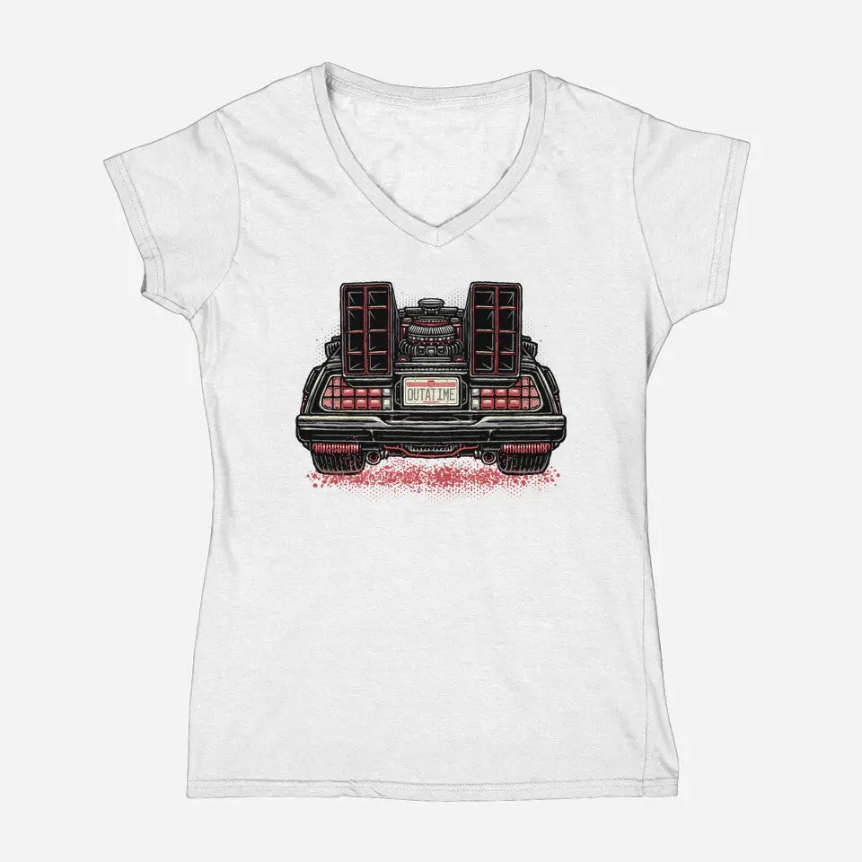 Eighties Time Machine 7