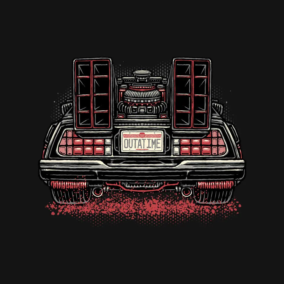 Eighties Time Machine 3