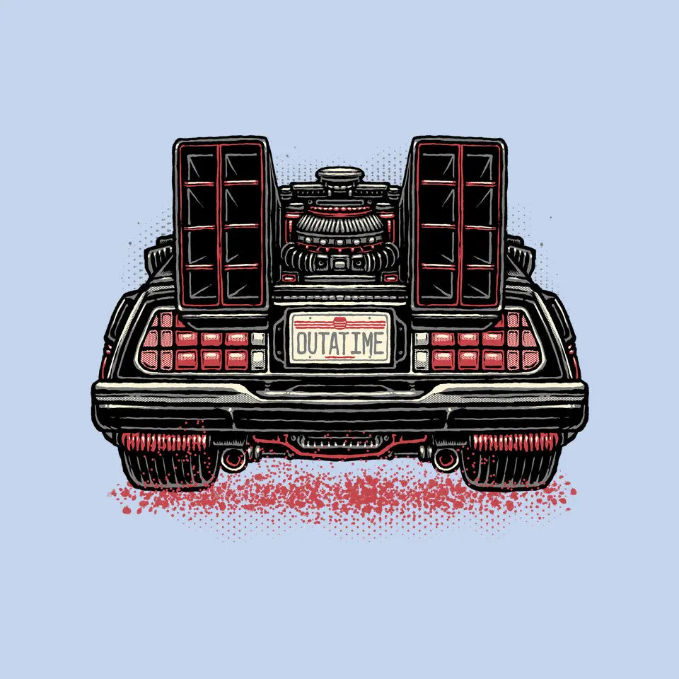 Eighties Time Machine 12
