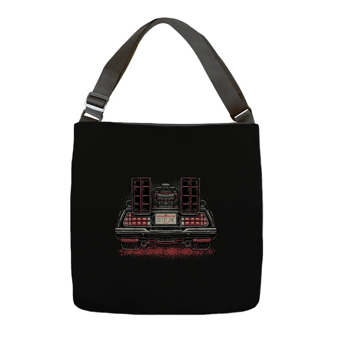 Eighties Time Machine 1