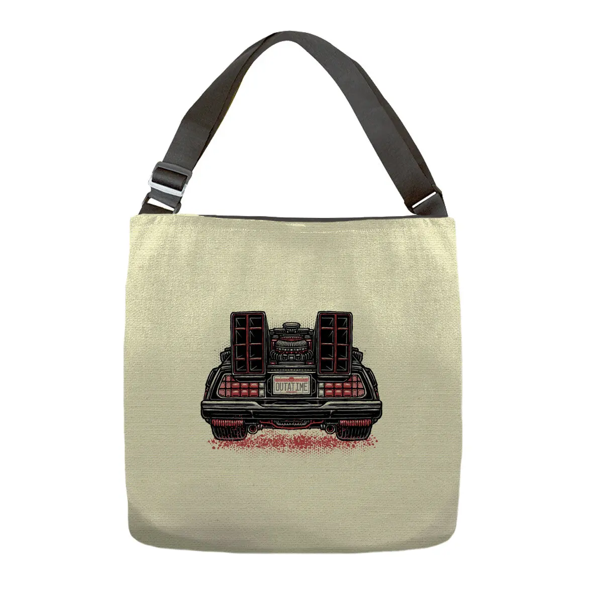 Eighties Time Machine 7