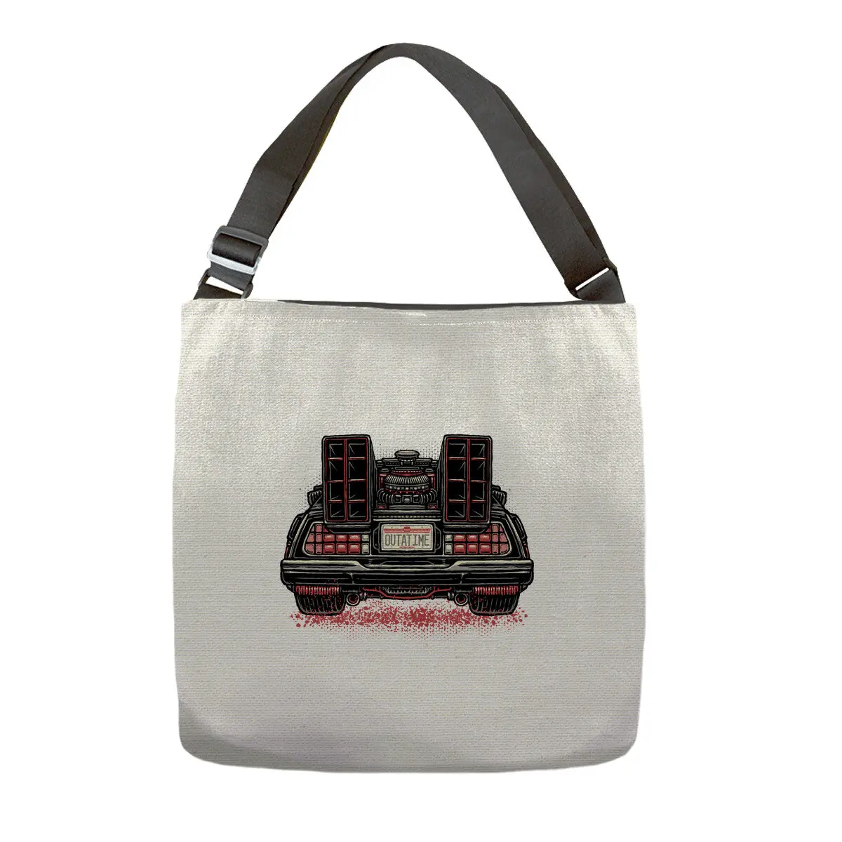 Eighties Time Machine 4