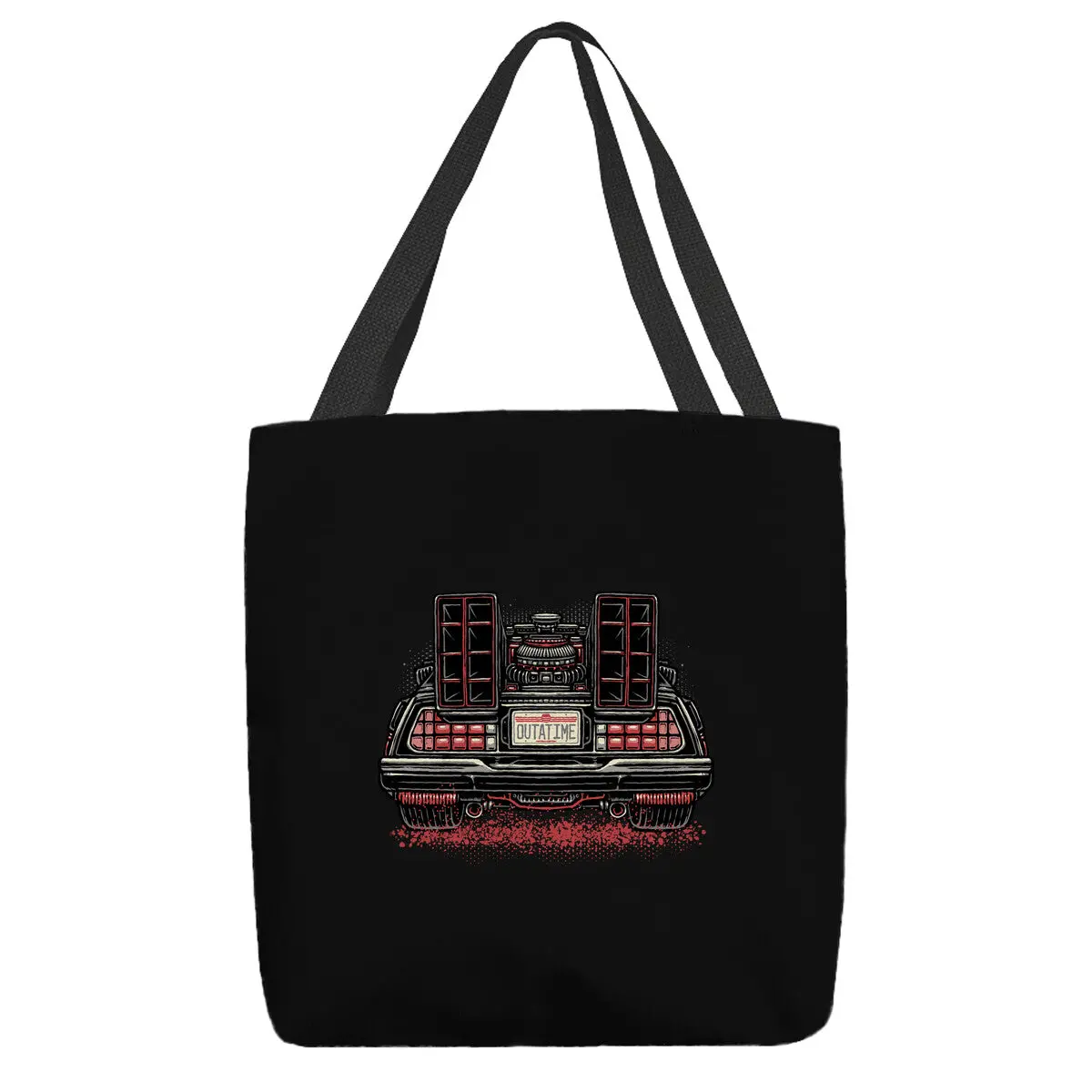 Eighties Time Machine 1