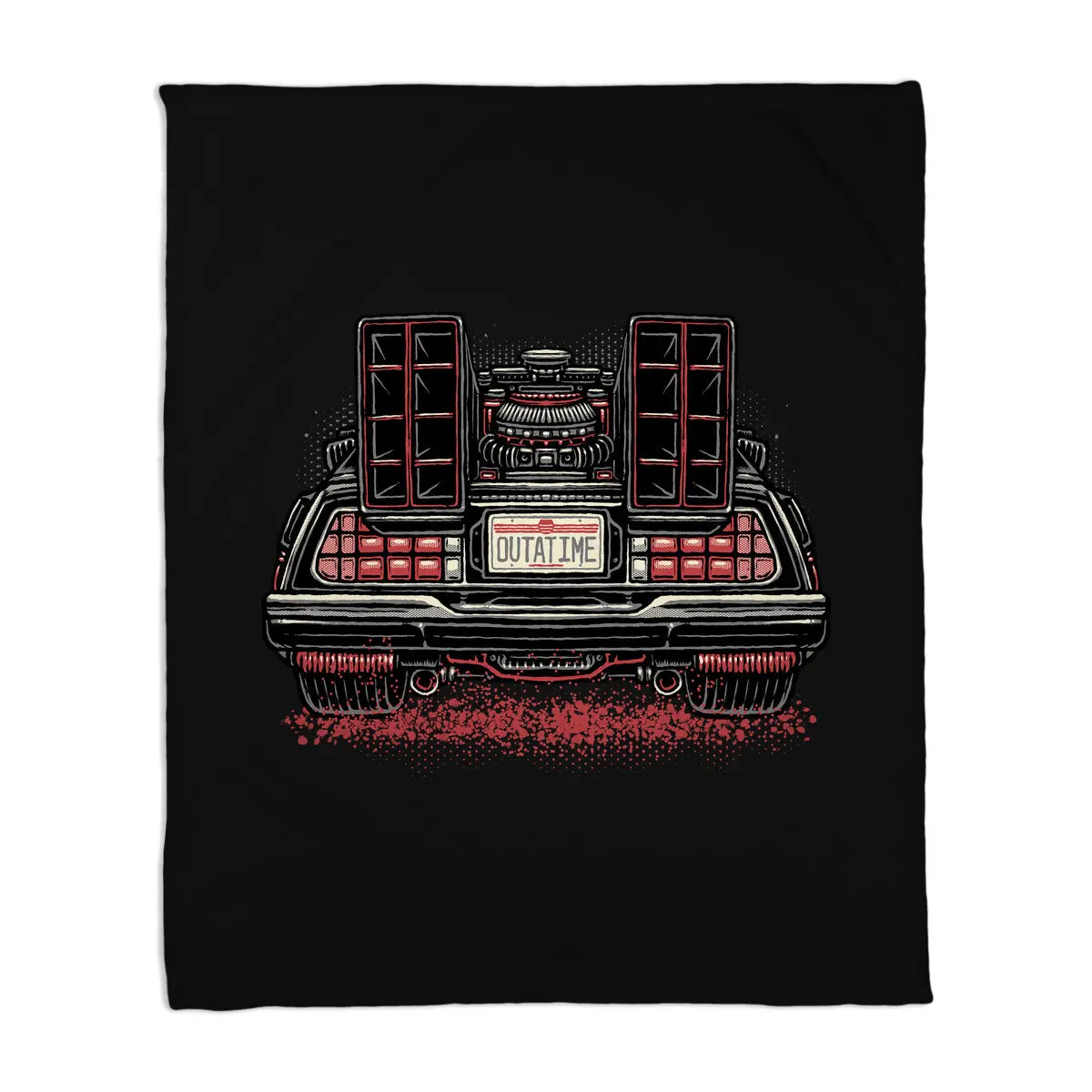 Eighties Time Machine 1