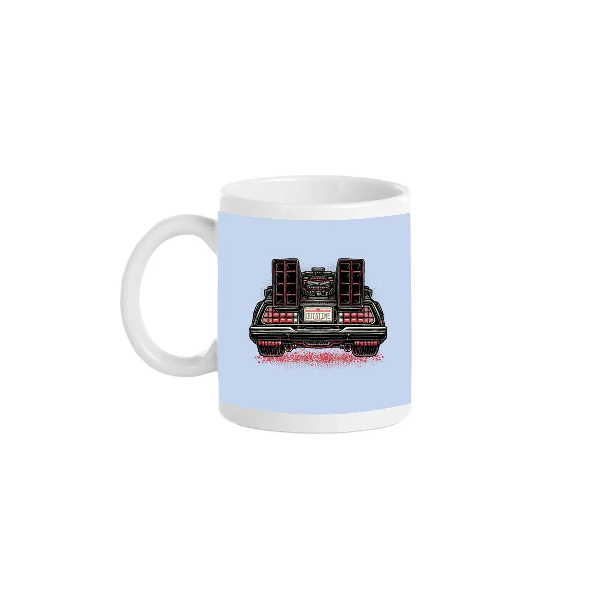 Eighties Time Machine 7