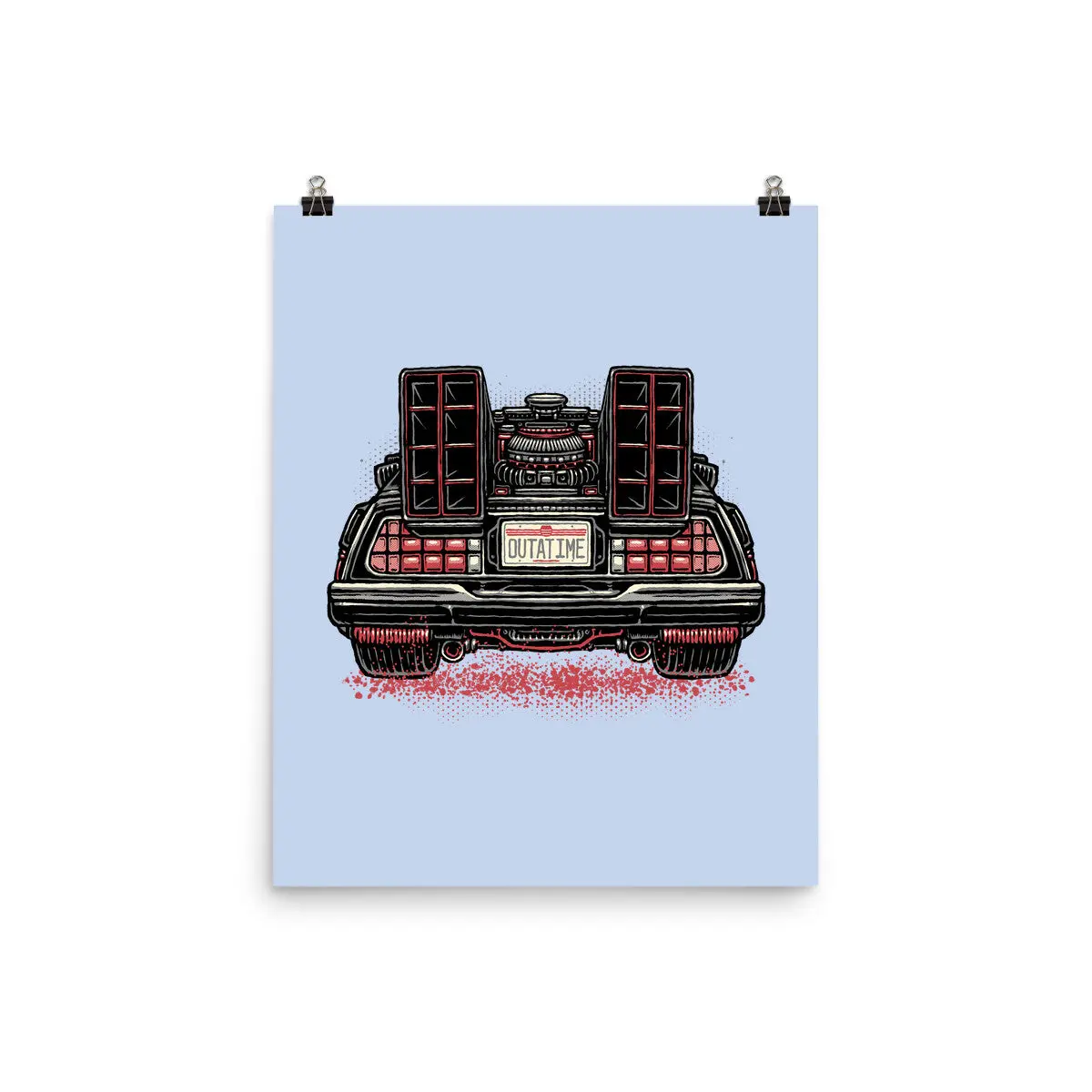 Eighties Time Machine 7