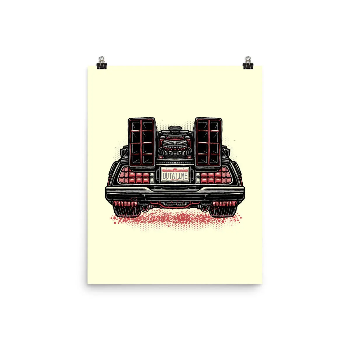 Eighties Time Machine 10