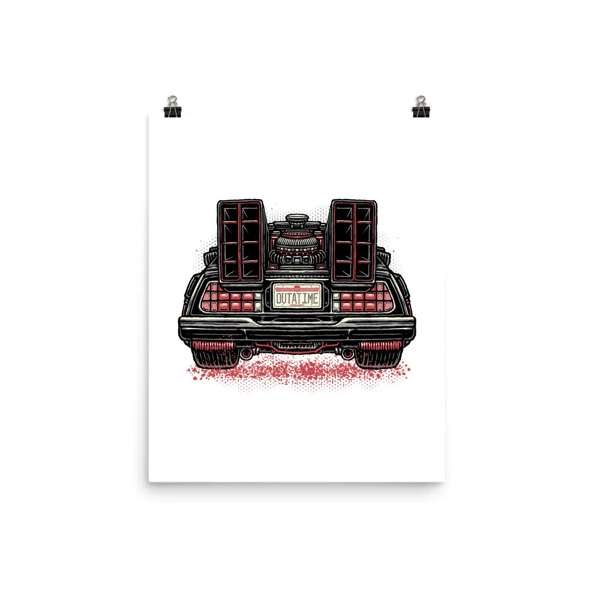 Eighties Time Machine 4