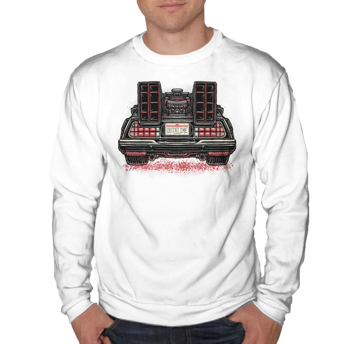 Eighties Time Machine 7