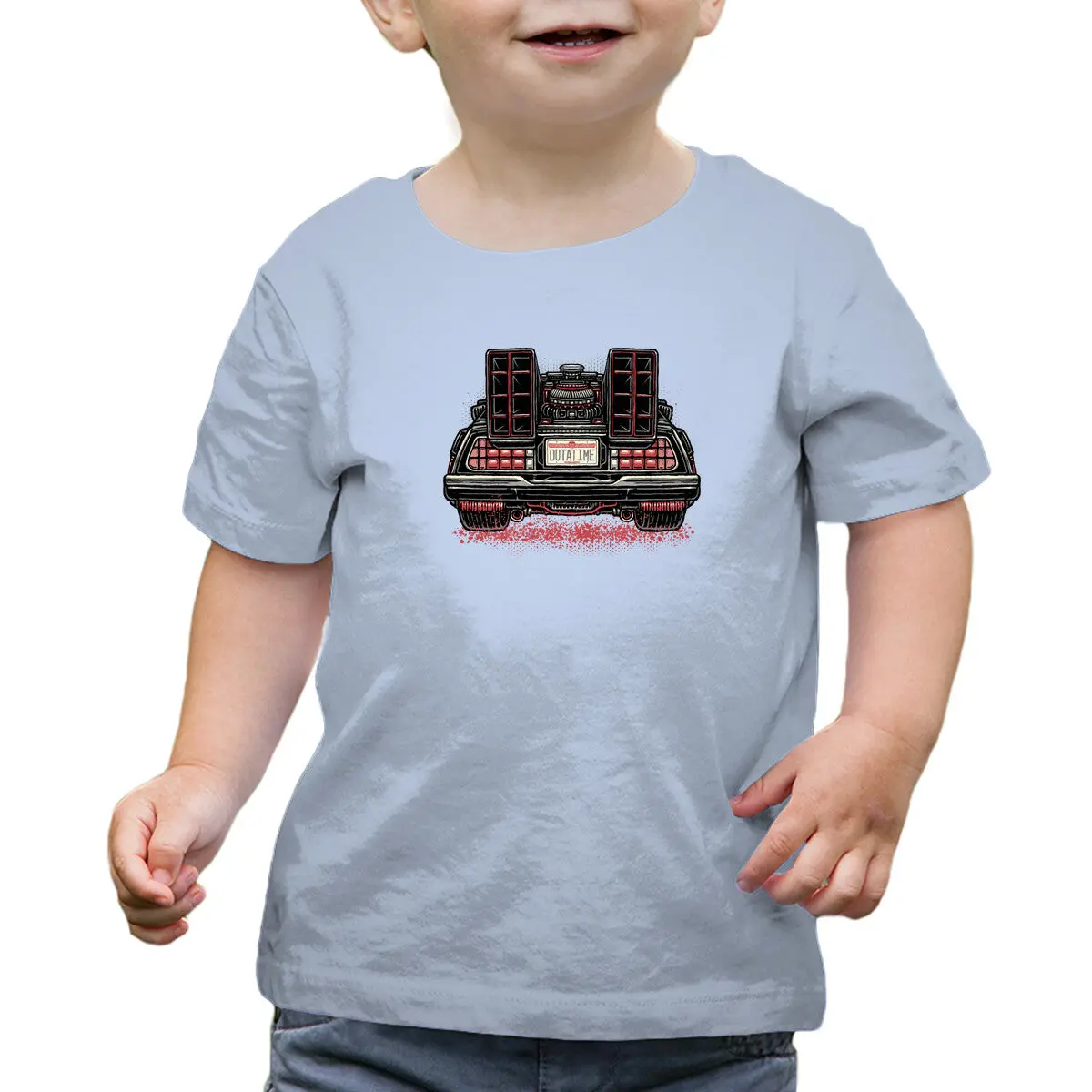 Eighties Time Machine 9