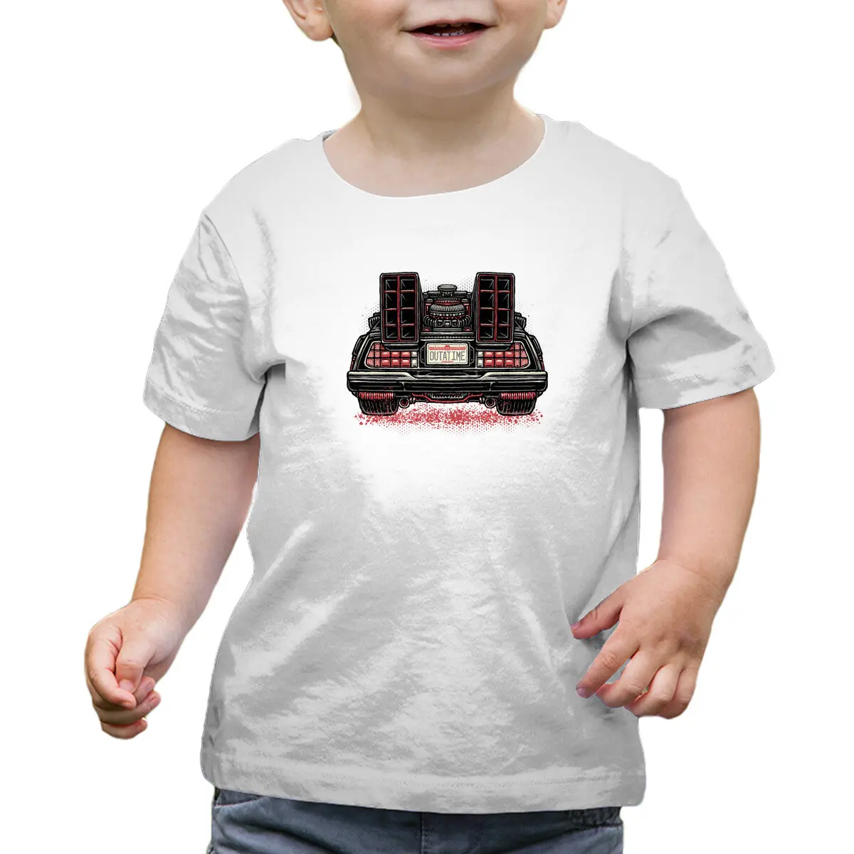 Eighties Time Machine 5