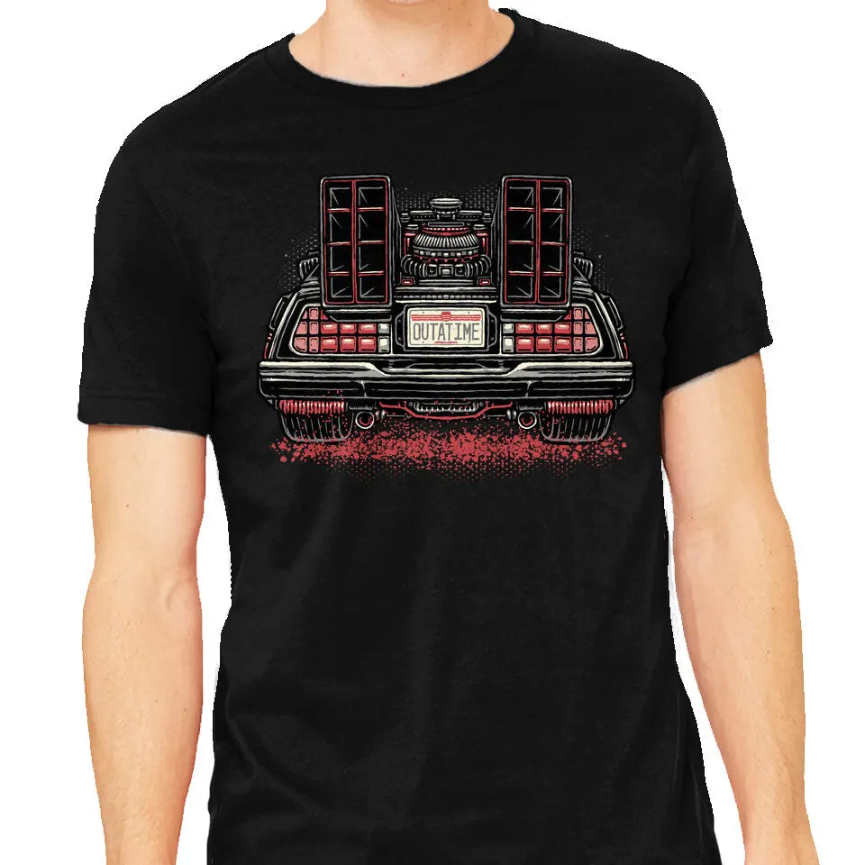 Eighties Time Machine 1