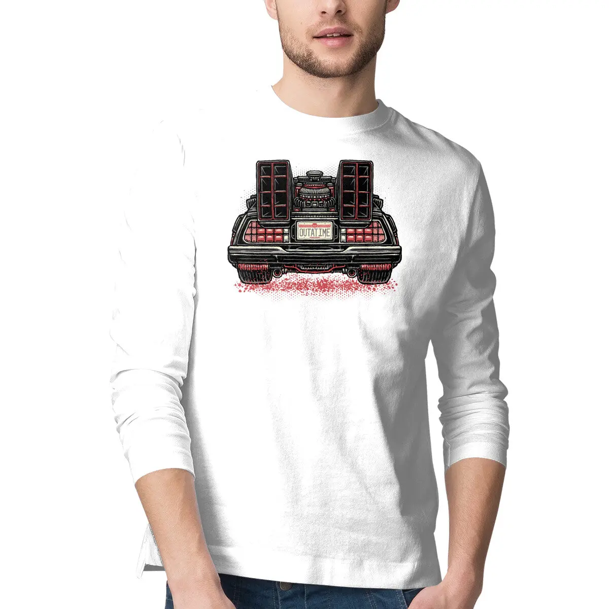 Eighties Time Machine 7