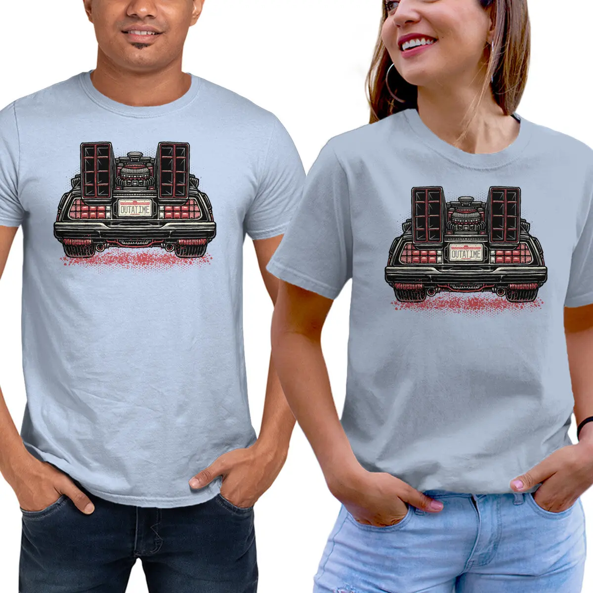 Retro 1980s Vintage T-Shirt - Image 9