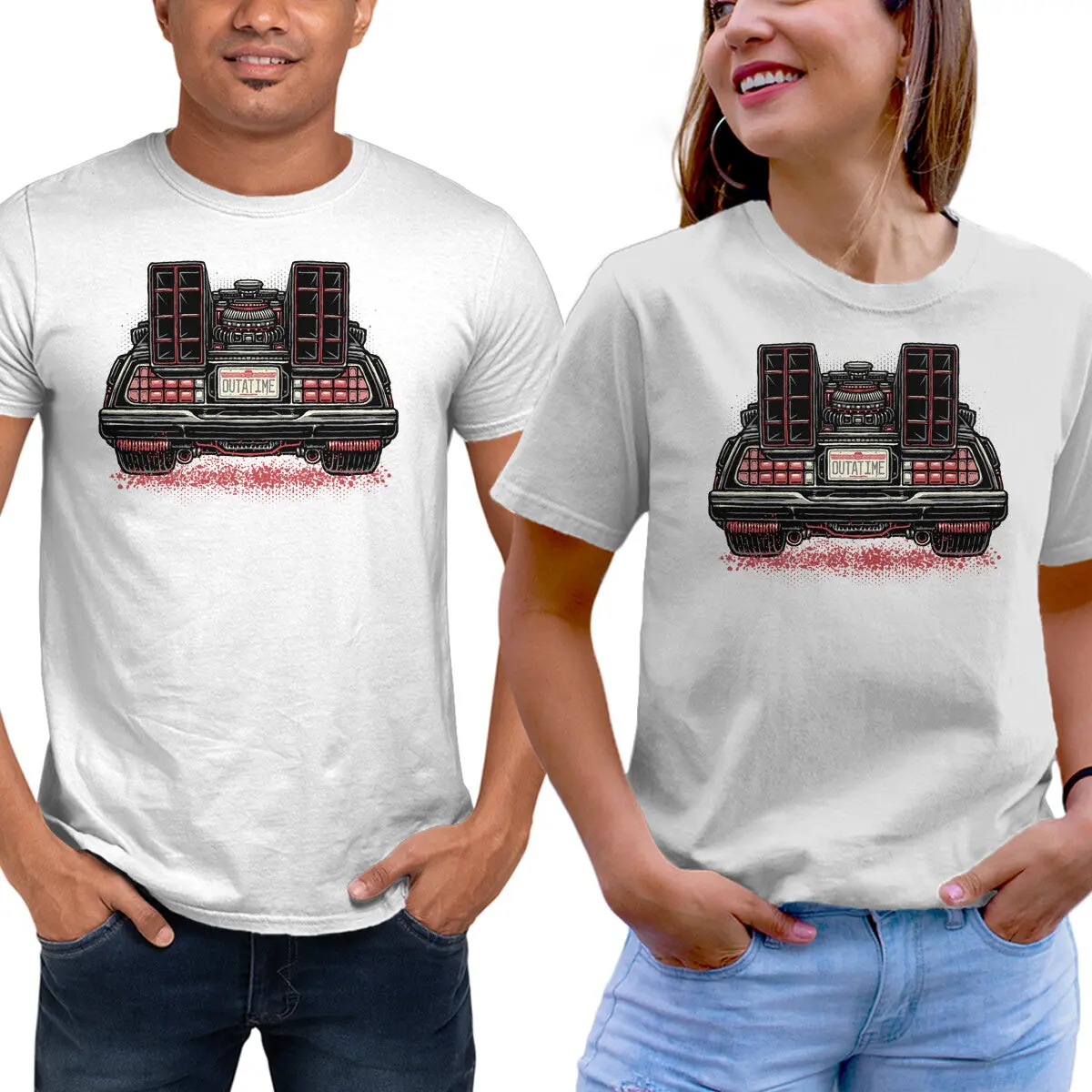 Eighties Time Machine 9