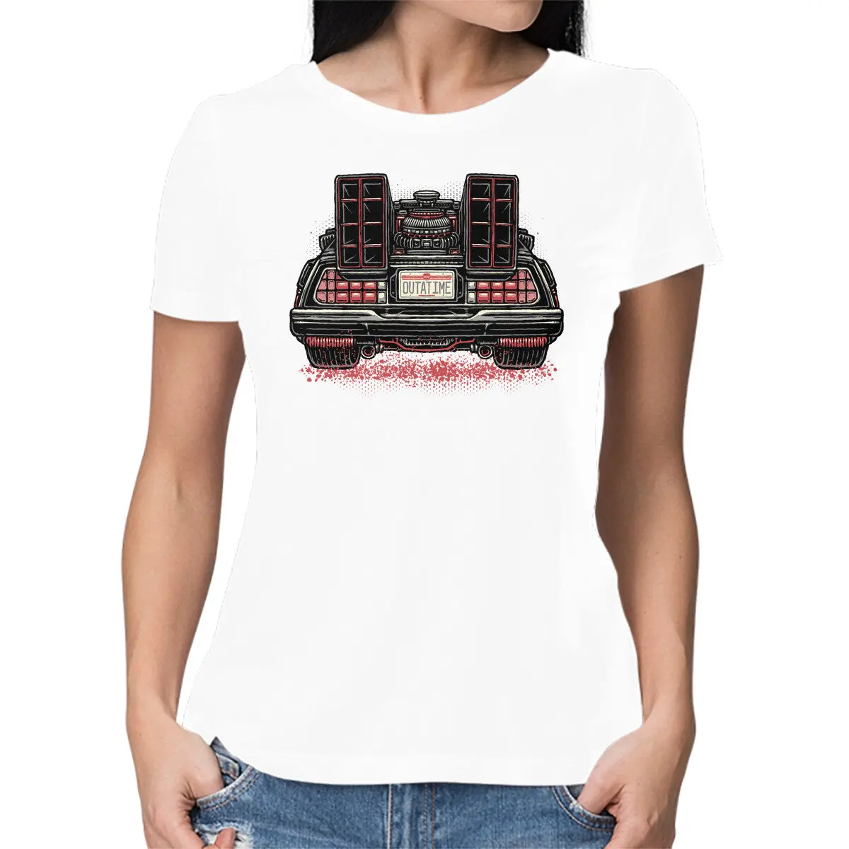 Eighties Time Machine 7