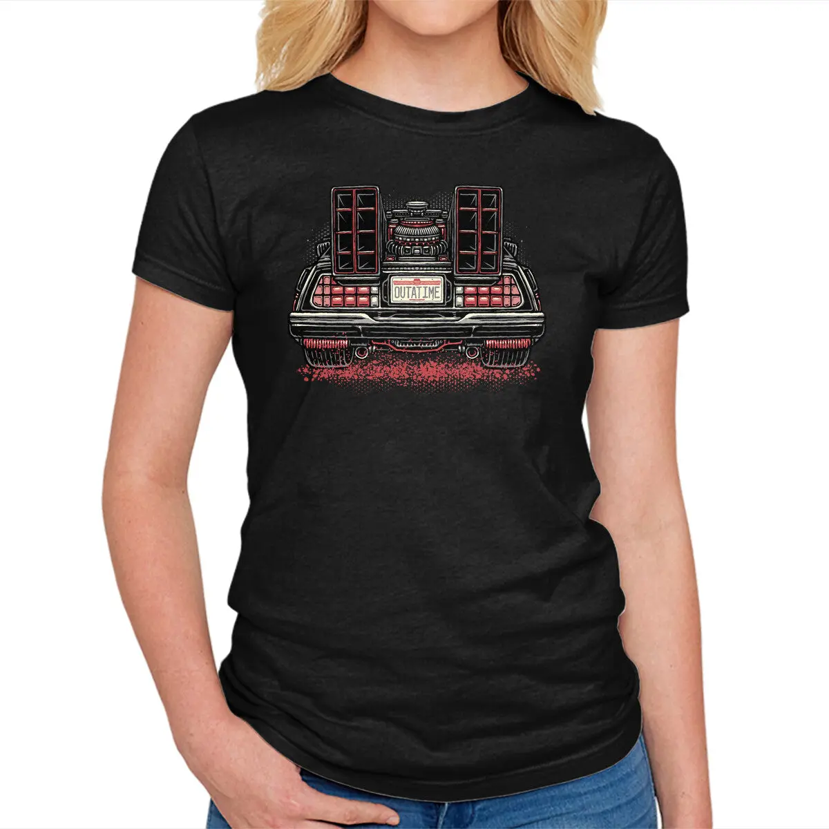 Eighties Time Machine 1