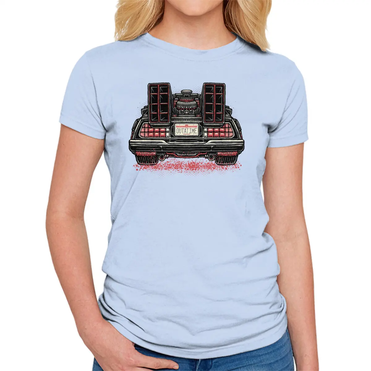 Eighties Time Machine 11