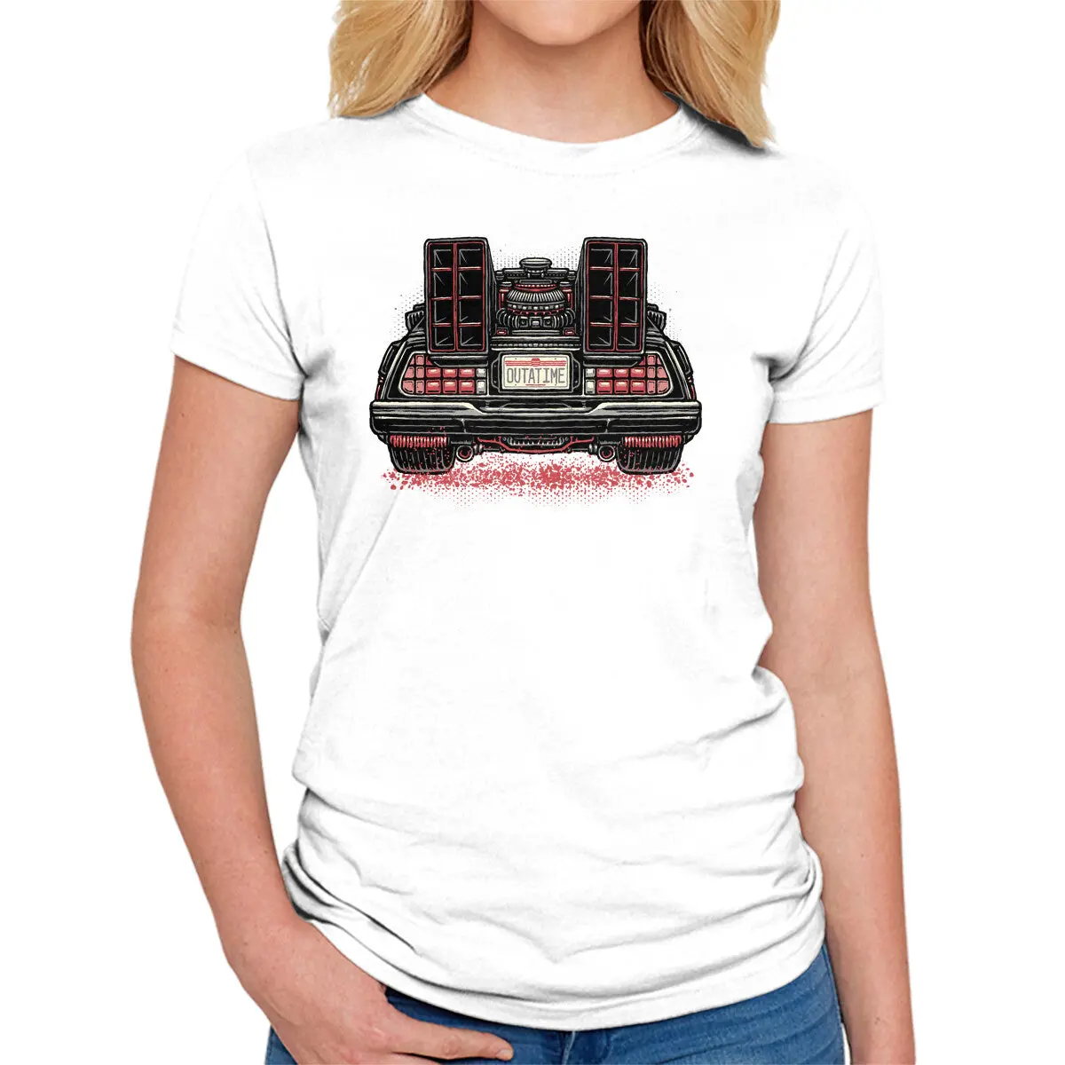 Eighties Time Machine 6
