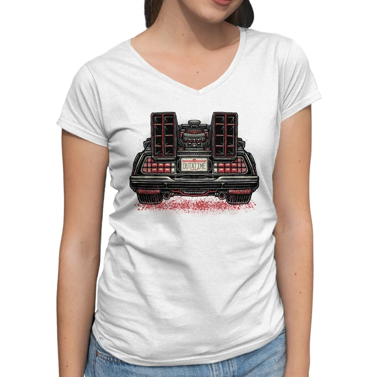 Eighties Time Machine 6
