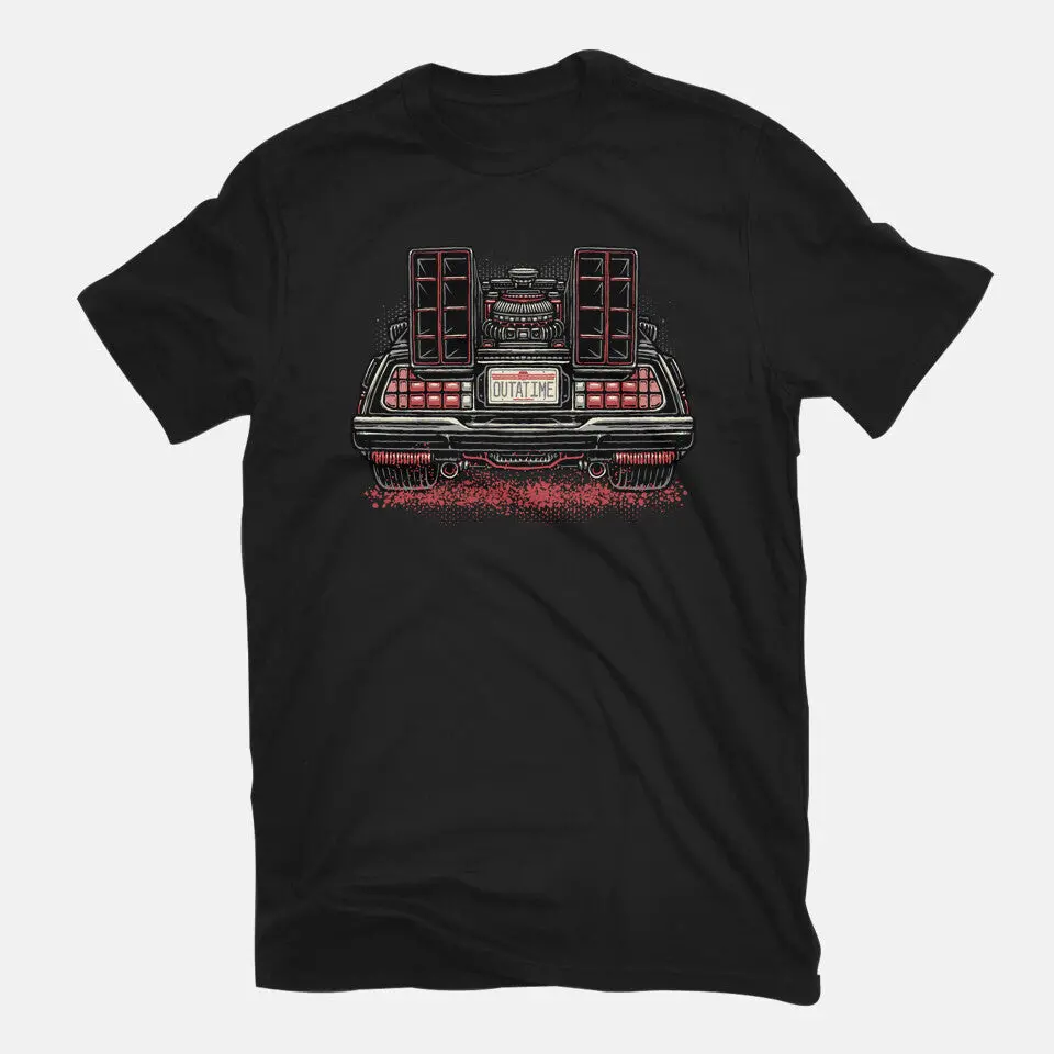 Eighties Time Machine 3