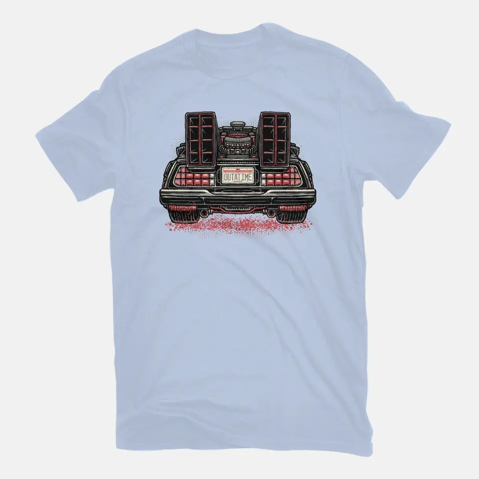 Eighties Time Machine 11
