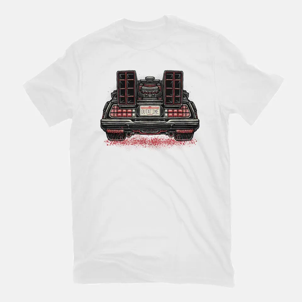 Eighties Time Machine 7