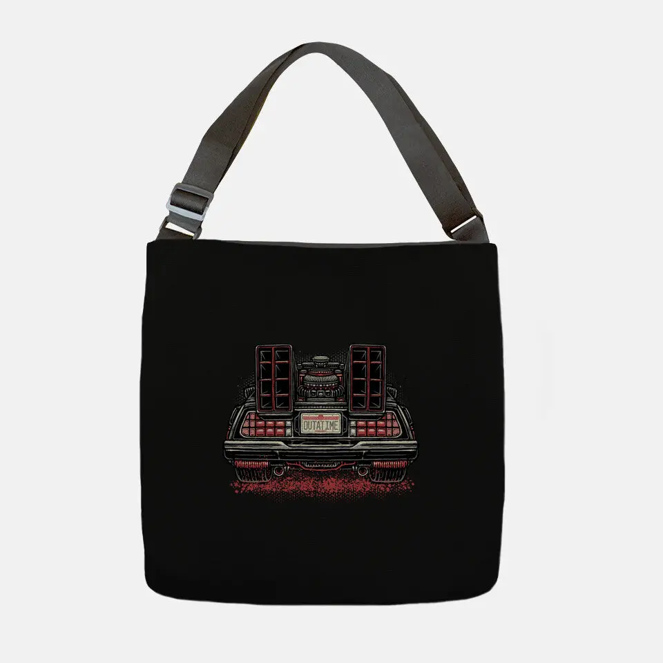 Eighties Time Machine 2