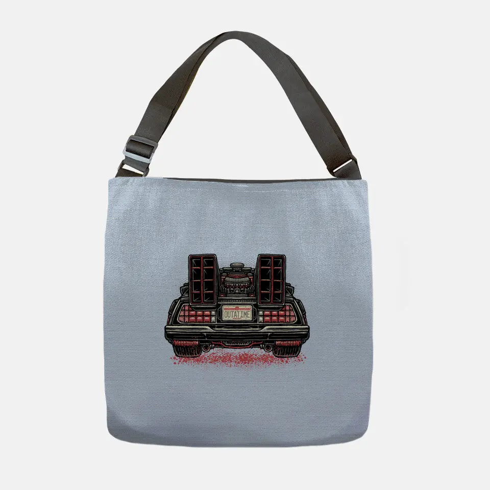 Eighties Time Machine 8