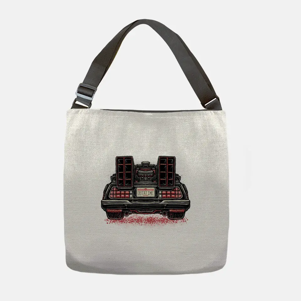 Eighties Time Machine 5