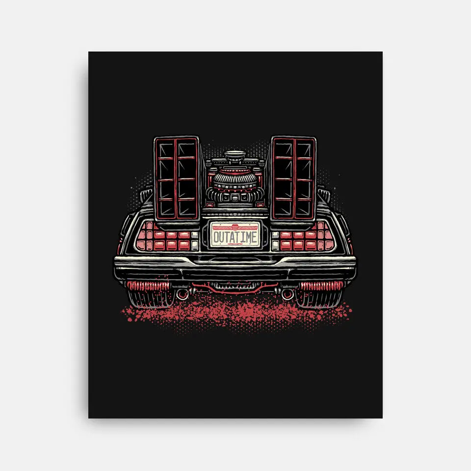 Eighties Time Machine 2