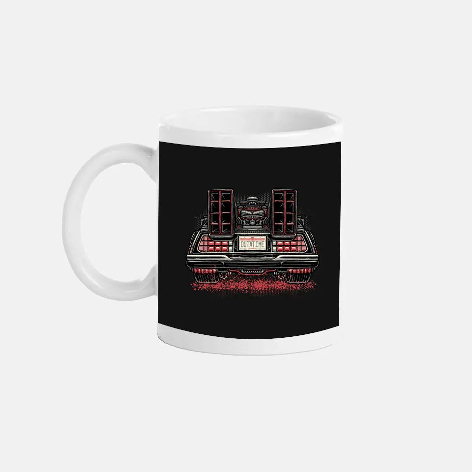 Eighties Time Machine 2
