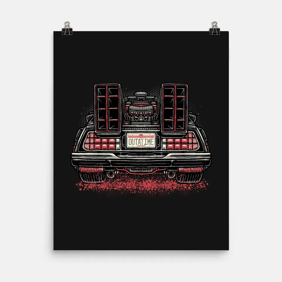 Eighties Time Machine 2