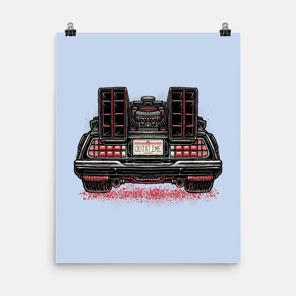 Eighties Time Machine 8