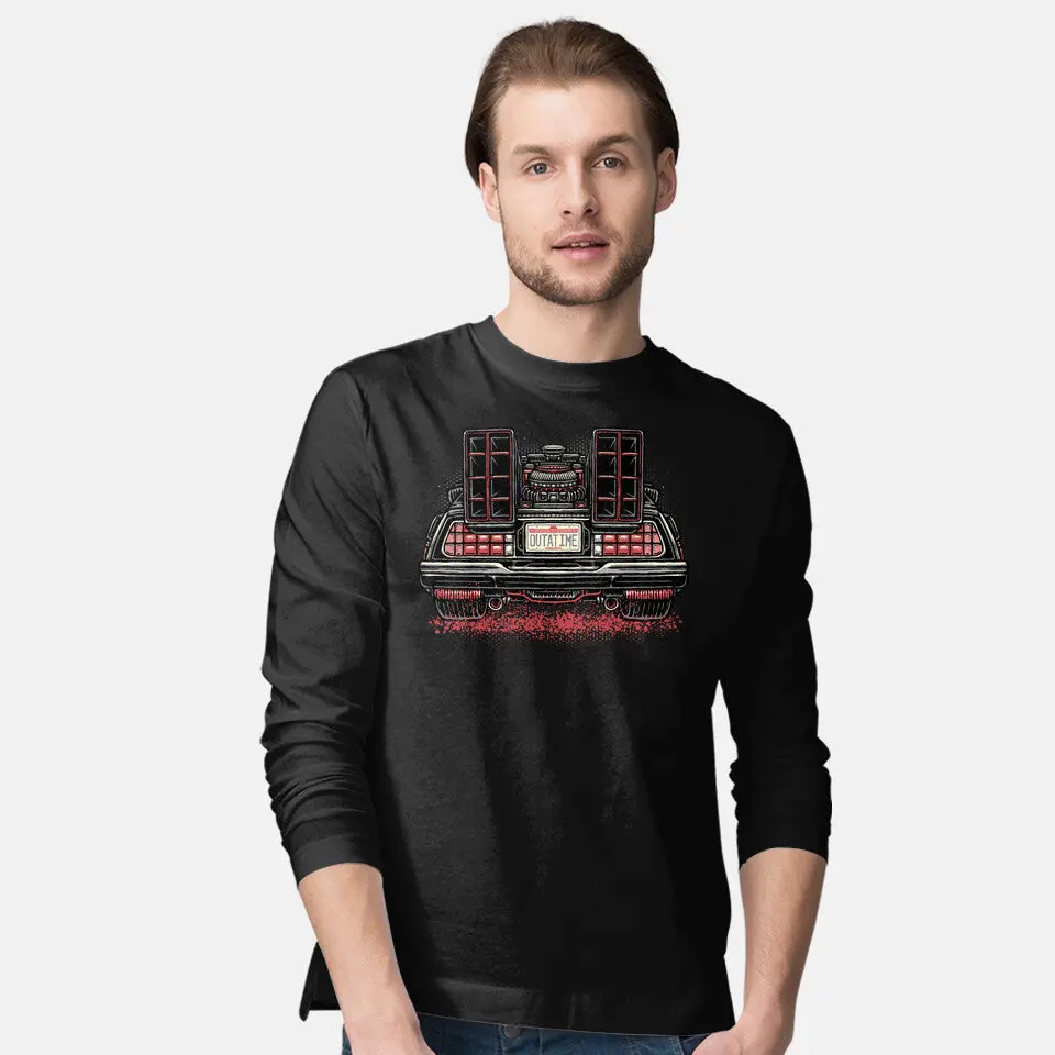 Eighties Time Machine 2