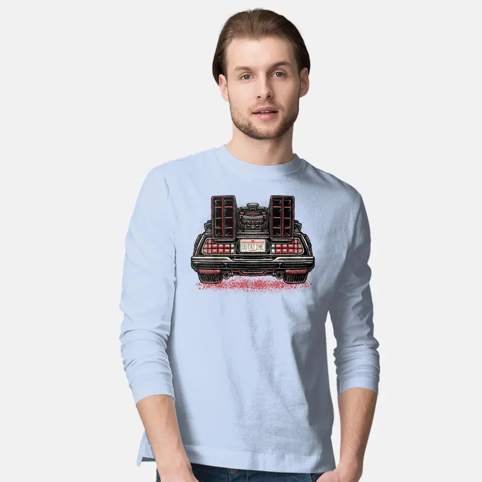 Eighties Time Machine 8
