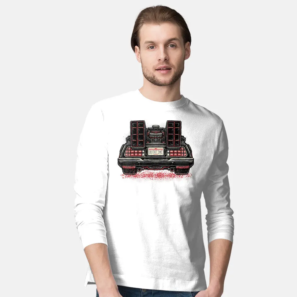 Eighties Time Machine 5