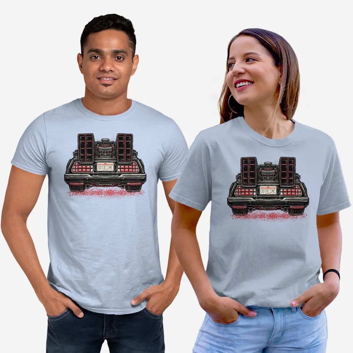 Eighties Time Machine 10