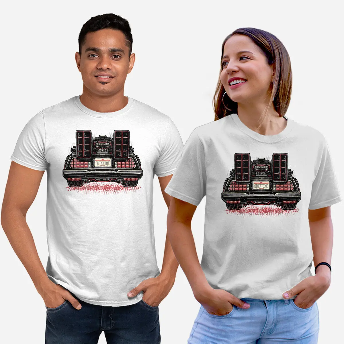 Eighties Time Machine 6