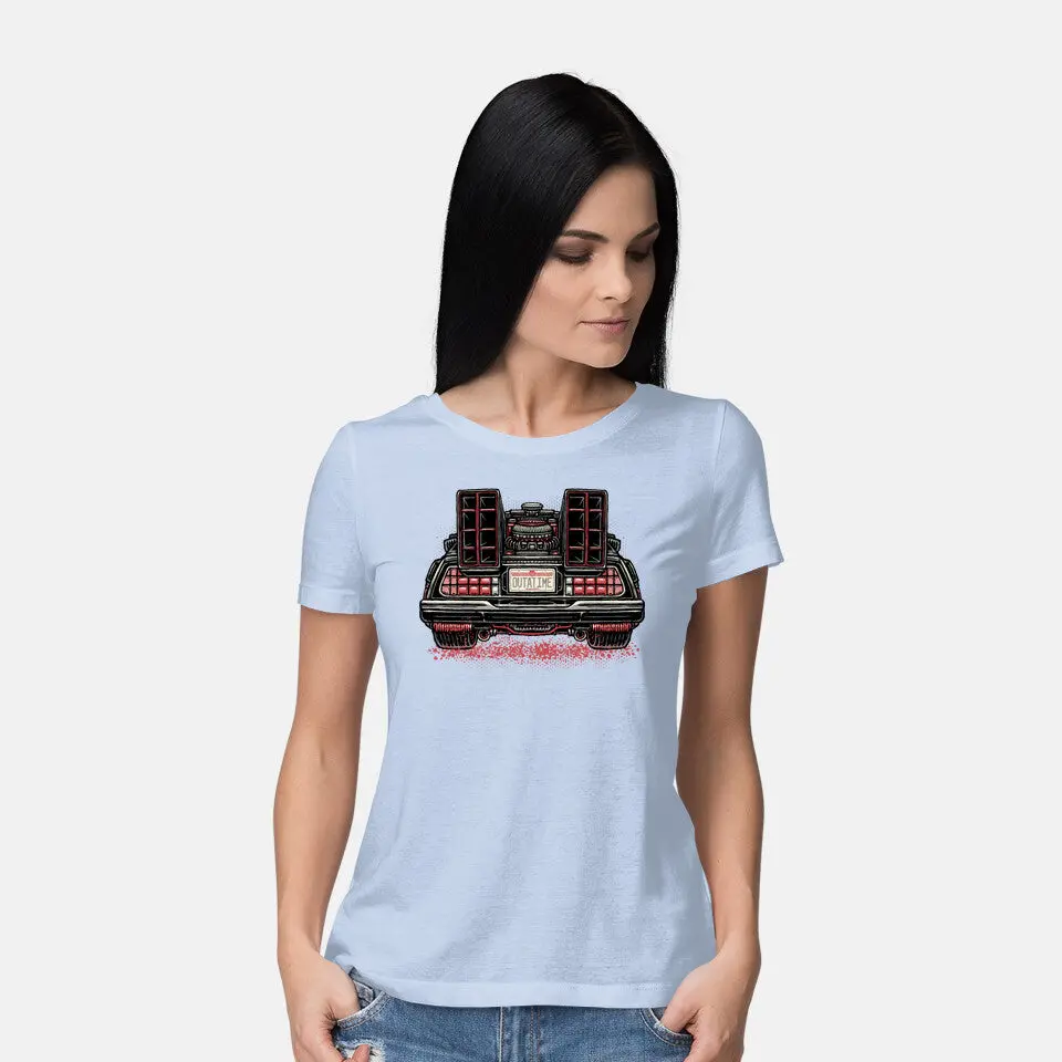 Eighties Time Machine 10
