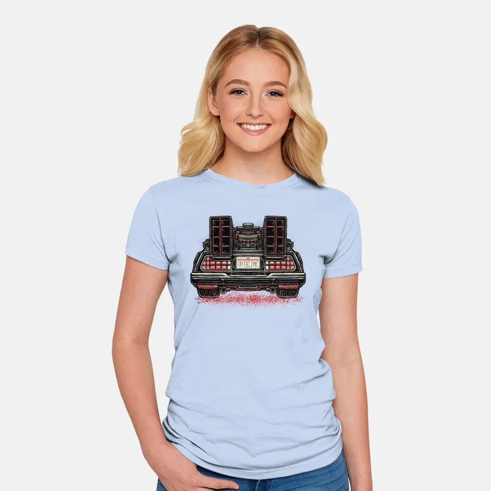 Eighties Time Machine 10