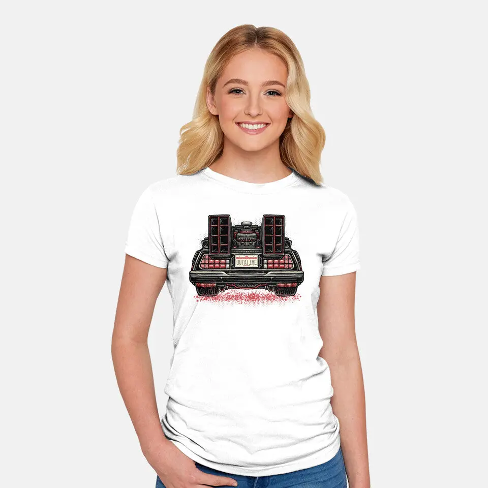 Eighties Time Machine 6