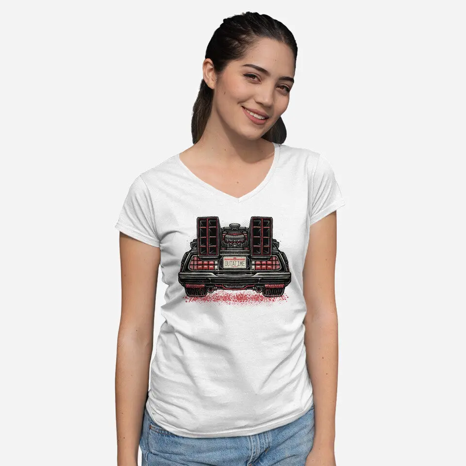 Eighties Time Machine 6